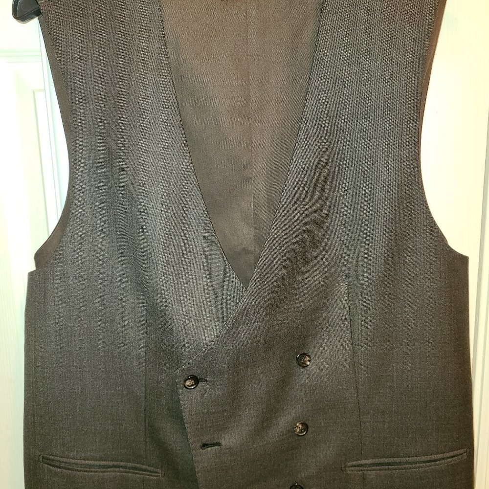 BRIONI Vest
